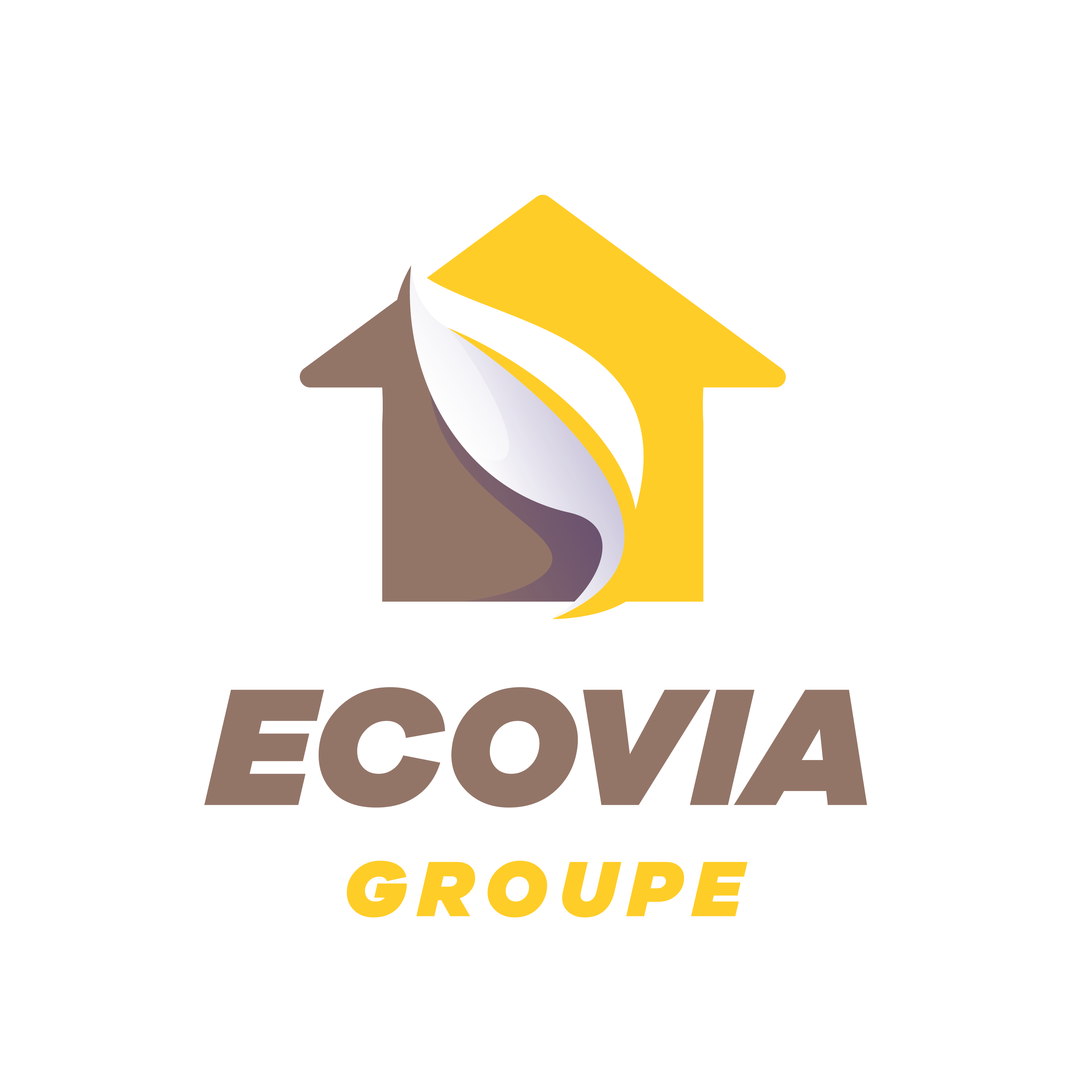 Ecovia Groupe | Transition Énergétique Tertiaire
